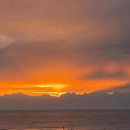 Beautiful With View * Ostend