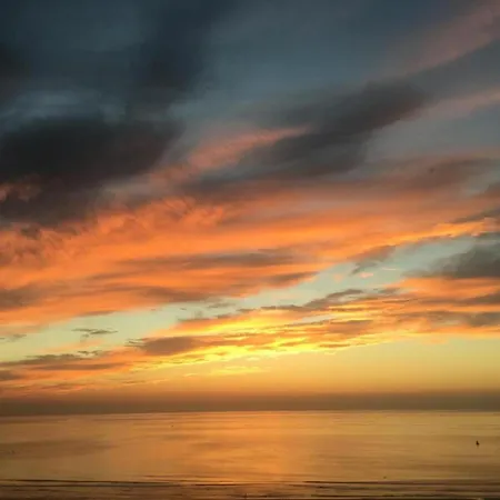 Beautiful In A Location Near Appartement *